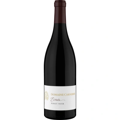 Domaine Carneros Pinot Noir 2019 Červené 14.2% 0.75 l (holá láhev)