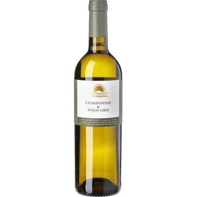 Sonberk Chardonnay Pinot Gris 2018 Bílé 13.0% 0.75 l (holá láhev)