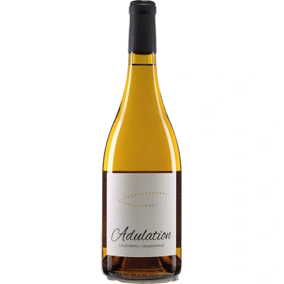Adulation Chardonnay 2020 Bílé 13.5% 0.75 l (holá láhev)