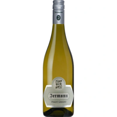 Jermann Pinot Grigio 2022 Bílé 12.0% 0.75 l (holá láhev)