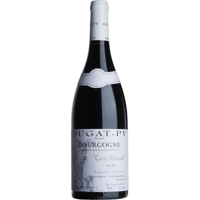 Domaine Dugat-Py Bourgogne Cuvee Halinard 2019 Červené 13.0% 0.75 l (holá láhev)