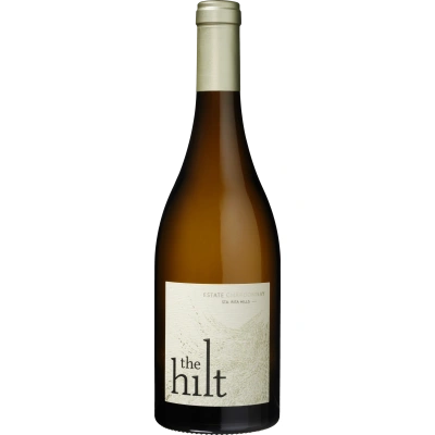The Hilt Estate Chardonnay 2019 Bílé 13.0% 0.75 l (holá láhev)