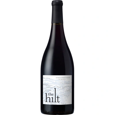 The Hilt Pinot Noir 2019 Červené 14.1% 0.75 l (holá láhev)