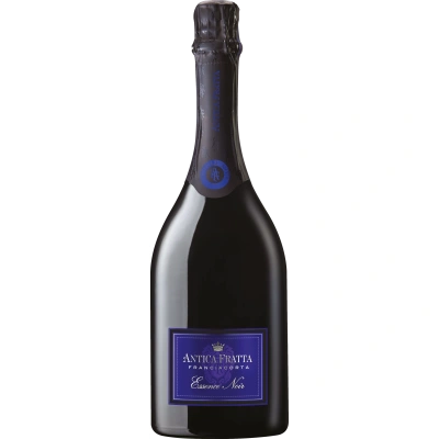 Antica Fratta Franciacorta Essence Noir 2016 Šumivé 12.5% 0.75 l (holá láhev)