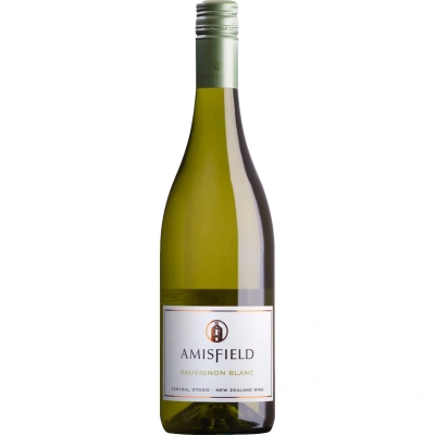 Amisfield Sauvignon Blanc 2021 Bílé 13.5% 0.75 l (holá láhev)