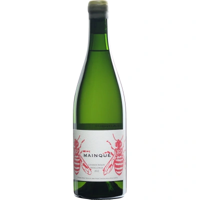 Bodega Chacra Mainque Chardonnay 2022 Bílé 12.5% 0.75 l (holá láhev)
