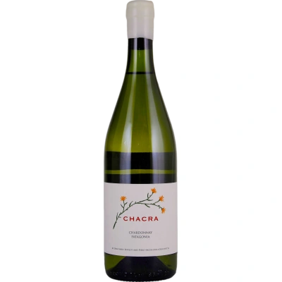 Bodega Chacra Chardonnay 2022 Bílé 12.0% 0.75 l (holá láhev)