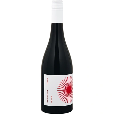 Ata Rangi Crimson Pinot Noir 2020 Červené 13.5% 0.75 l (holá láhev)