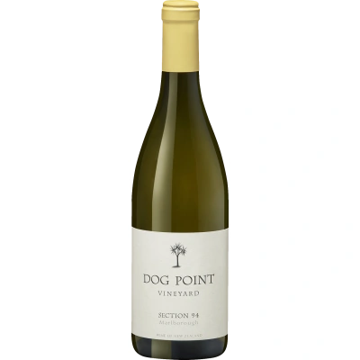 Dog Point Section 94 Sauvignon Blanc 2019 Bílé 14.5% 0.75 l (holá láhev)