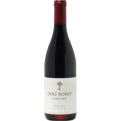 Dog Point Pinot Noir 2020 Červené 14.0% 0.75 l