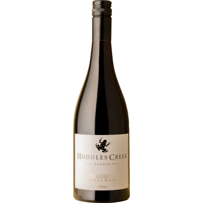 Hoddles Creek Estate Pinot Noir 2021 Červené 13.2% 0.75 l (holá láhev)