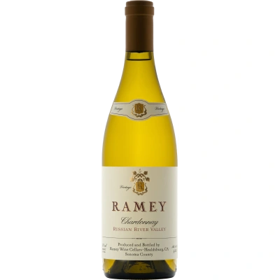 Ramey Russian River Valley Chardonnay 2020 Bílé 14.5% 0.75 l (holá láhev)