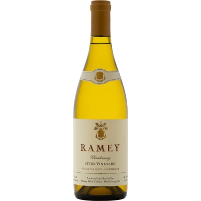 Ramey Hyde Vineyard Chardonnay 2020 Bílé 14.5% 0.75 l (holá láhev)