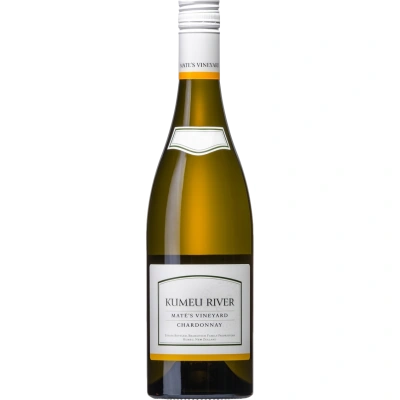 Kumeu River Mate's Vineyard Chardonnay 2022 Bílé 13.0% 0.75 l (holá láhev)