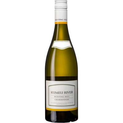 Kumeu River Hunting Hill Chardonnay 2022 Bílé 13.5% 0.75 l (holá láhev)