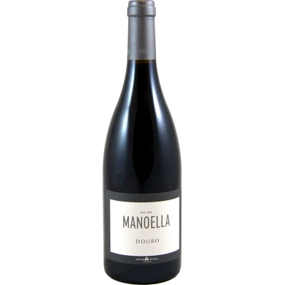 Wine а Soul Quinta da Manoella Douro Tinto 2021 Červené 14.0% 0.75 l (holá láhev)