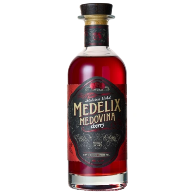 Medelix Cherry  13% 0,7L