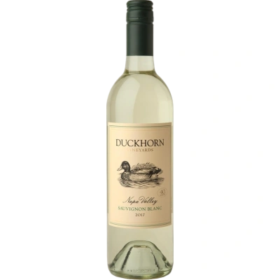 Duckhorn Napa Valley Sauvignon Blanc 2022 Bílé 13.5% 0.75 l (holá láhev)