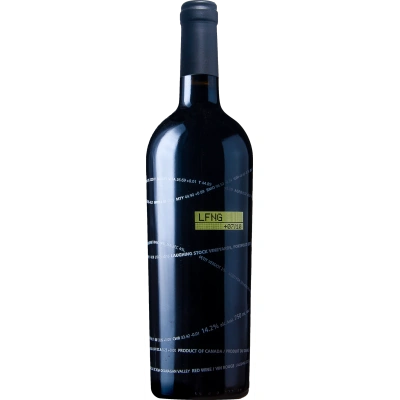 Laughing Stock Vineyards Portfolio 2019 Červené 14.0% 0.75 l (holá láhev)