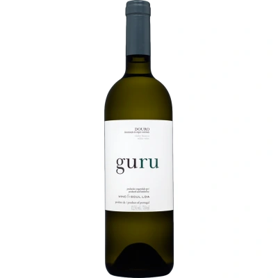 Wine а Soul Guru 2022 Bílé 12.5% 0.75 l (holá láhev)