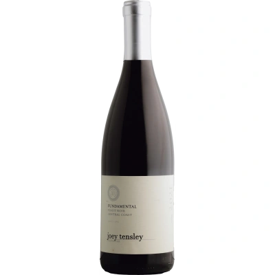 Tensley Fundamental Pinot Noir 2021 Červené 13.7% 0.75 l (holá láhev)