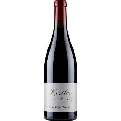 Kistler Russian River Valley Pinot Noir 2021 Červené 13.8% 0.75 l (holá láhev)