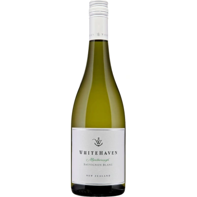 Whitehaven Sauvignon Blanc 2022 Bílé 13.0% 0.75 l (holá láhev)