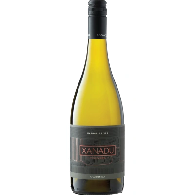 Xanadu Vinework Chardonnay 2020 Bílé 13.0% 0.75 l (holá láhev)