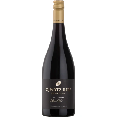 Quartz Reef Bendigo Estate Single Ferment Pinot Noir 2020 Červené 14.5% 0.75 l (holá láhev)