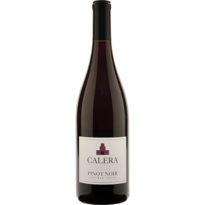 Calera Central Coast Pinot Noir 2021 Červené 14.5% 0.75 l (holá láhev)