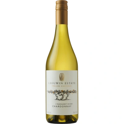 Leeuwin Estate Prelude Vineyards Chardonnay 2022 Bílé 14.0% 0.75 l (holá láhev)