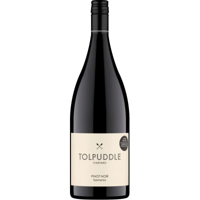 Tolpuddle Vineyard Pinot Noir 2022 Červené 13.5% 0.75 l (holá láhev)