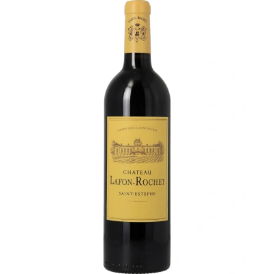 Chateau Lafon-Rochet 2014 Červené 13.5% 0.75 l (holá láhev)