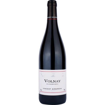 Vincent Girardin Volnay Vieilles Vignes 2016 Červené 13.0% 0.75 l (holá láhev)