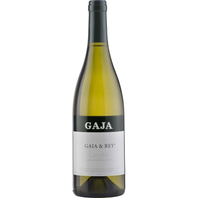 Gaja Gaia а Rey Chardonnay 2020 Bílé 13.5% 0.75 l (holá láhev)