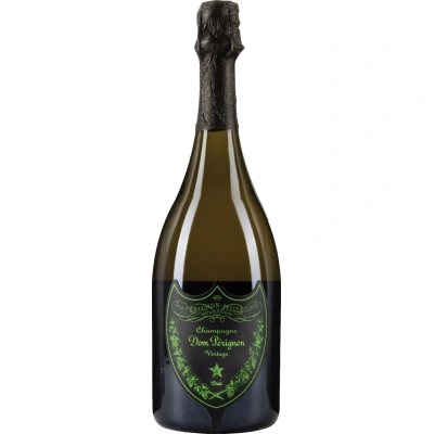Champagne Dom Perignon Luminous 2013 Šumivé 12.5% 0.75 l (holá láhev)