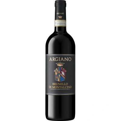 Argiano Brunello di Montalcino 2019 Červené 14.0% 0.75 l (holá láhev)