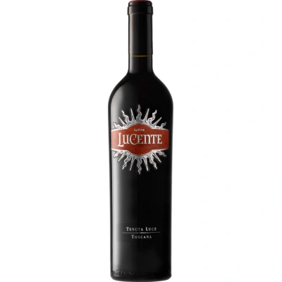 Luce Lucente 2021 Červené 14.0% 0.75 l (holá láhev)