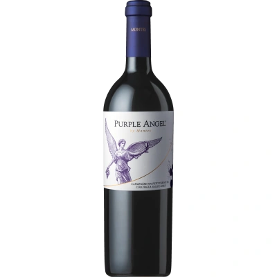 Montes Purple Angel 2020 Červené 14.5% 0.75 l (holá láhev)
