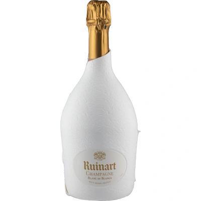 Champagne Ruinart Blanc de Blancs Second Skin Šumivé 12.5% 0.75 l (holá láhev)