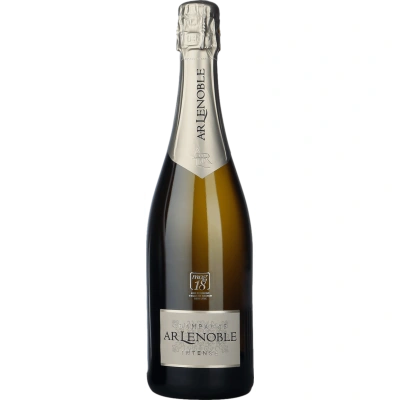Champagne AR Lenoble Cuvee Intense Šumivé 12.0% 0.75 l (holá láhev)