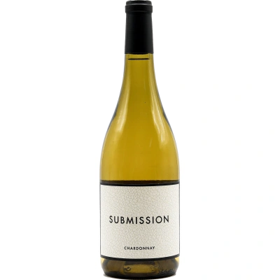 689 Cellars Submission Chardonnay 2019 Bílé 13.0% 0.75 l (holá láhev)