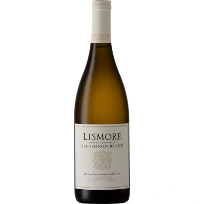 Lismore Barrel Fermented Sauvignon Blanc 2020 Bílé 13.5% 0.75 l (holá láhev)