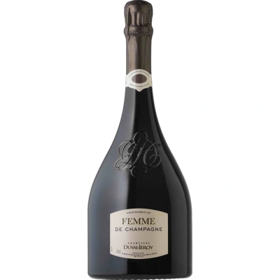 Duval-Leroy Femme de Champagne Grand Cru Šumivé 12.0% 0.75 l (holá láhev)