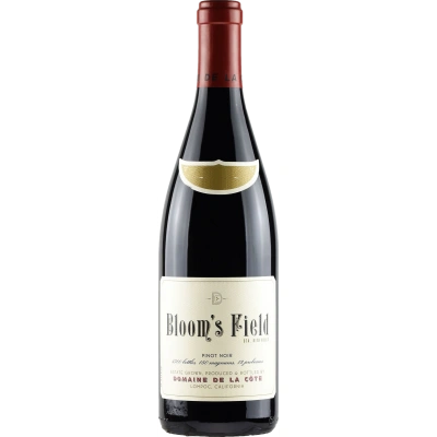Domaine de la Cote Bloom's Field Pinot Noir 2020 Červené 13.5% 0.75 l (holá láhev)