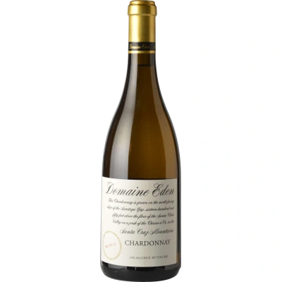 Domaine Eden Chardonnay 2018 Bílé 13.0% 0.75 l (holá láhev)