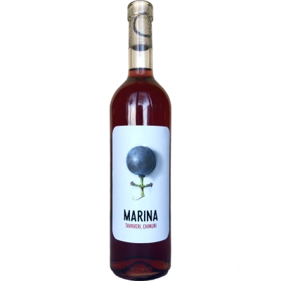 Iago Marina Rose 2021 Růžové 12.0% 0.75 l