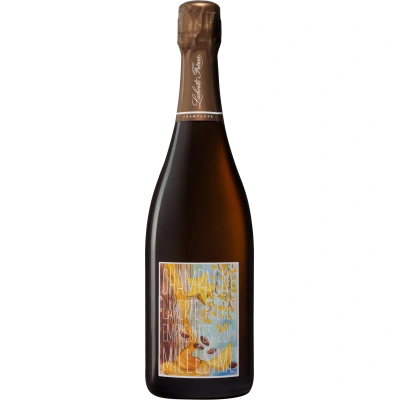 Champagne Laherte Freres Les Empreintes 2016 Šumivé 12.5% 0.75 l (holá láhev)