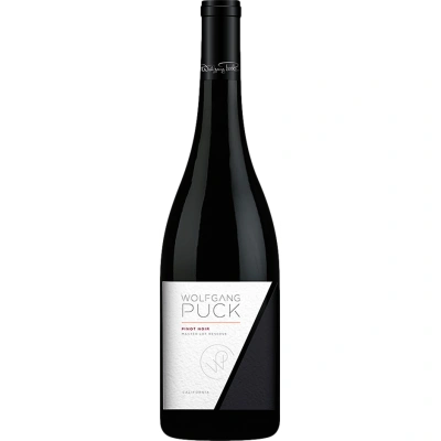 Wolfgang Puck Master Lot Reserve Pinot Noir 2020 Červené 14.0% 0.75 l (holá láhev)