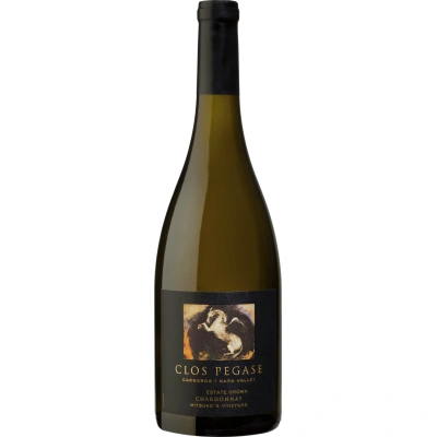 Clos Pegase Mitsuko's Vineyard Chardonnay 2019 Bílé 14.2% 0.75 l (holá láhev)